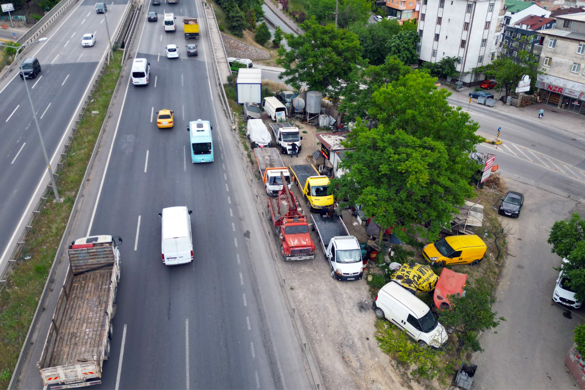 Gebze Oto Kurtarma